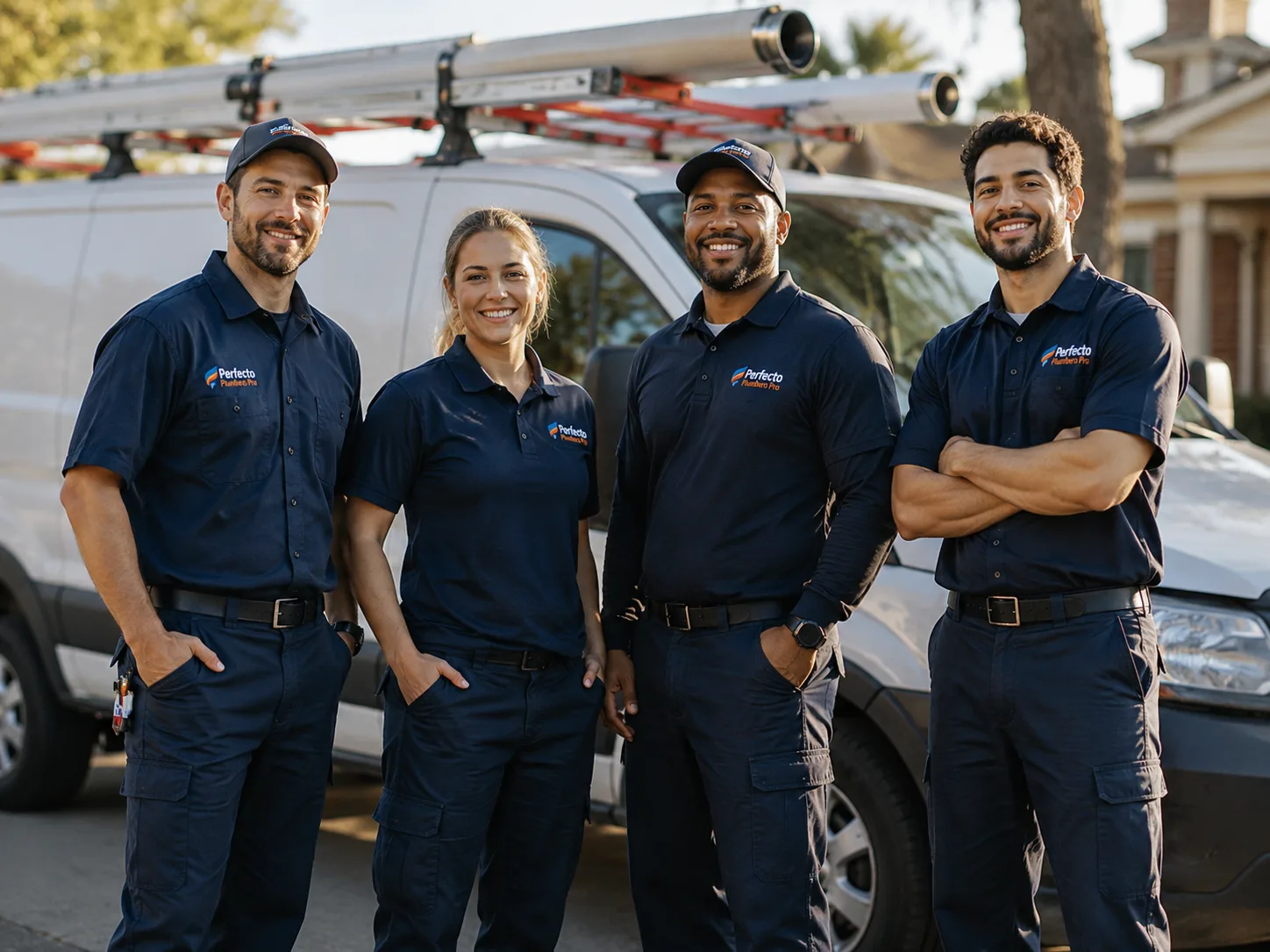 Emergency Plumber Near Me in La Grange, CA near me